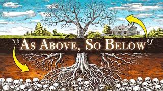 What 'As Above, So Below' REALLY Means.. (It's Not What You Think)