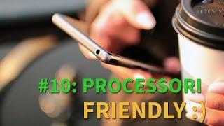 Dual Core VS Octa Core, PROCESSORI A CONFRONTO - Teeech Friendly #10