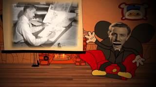 Walt Disney Presents: The Puppet Tool