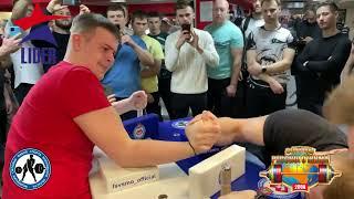 Фестиваль силовых видов спорта, приуроченный ко Дню защитника Отечества 26 02 2022 г.