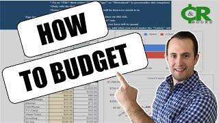 Budgeting for Beginners 2022 - What You Need to Know