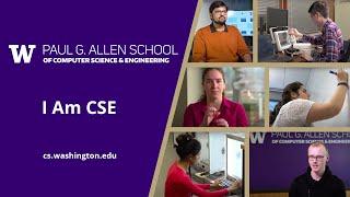 I Am CSE Alumni Overview