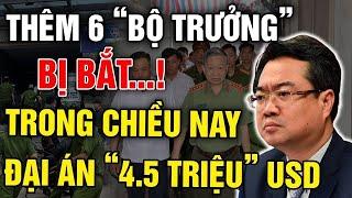 Những Cuộc Ăn Chơi Không Tưởng Của Quan Chức Việt Nam: Bí Mật Chưa Từng Tiết Lộ! - Tử Vi Số Mệnh