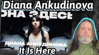 Diana Ankudinova - It Is Here | BPD Reacts