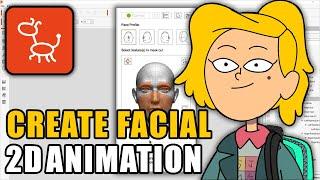 This 2D Animation Software Is Getting Better | Cartoon Animator 5.2