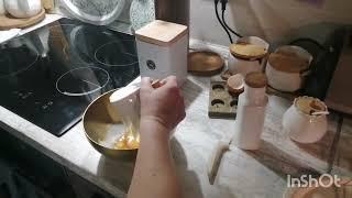 Покупки из магазина Fix price все по 35 рублей. Мой рецепт блинов