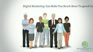 Traditional marketing vs Online marketing