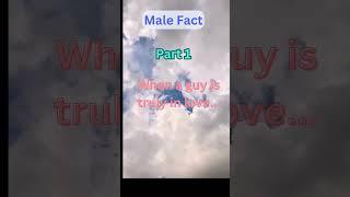 male fact part 1 part 2 #fact #male #korfact #dailyfactworth #basicfact