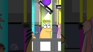 ファイブボンバーその17 #shorts #ずんだもん #voiceroid劇場 #アニメコント