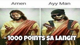 Minus Langit Points Ka..