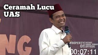 Ceramah Ustadz Abdul Somad