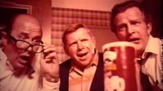 Vintage Television Commercials (50's, 60's & 70's) by Thomas Scott Cadden