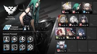 【ARKNIGHTS】CC BETA RISK 18 | EASY NO PUSH NO RNG, STATS OVER STRATS ?