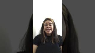 Vídeo Entrevista - Renisy Florêncio da Silva