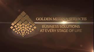 Introducing Golden Medina Services