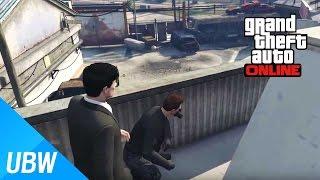 GTA 5 왈인마를 피하라 - GTA 5 Funny Moments: Murderer Waldo