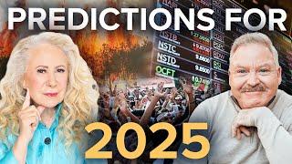 2025 Predictions: Are YOU Prepared for the CHANGE?