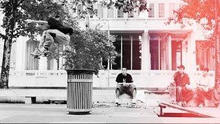 Video Vortex: The LOVE Park Story | TransWorld SKATEboarding