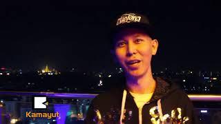 FullStop Show - G-TONE _ Kamayut Media (Interview)