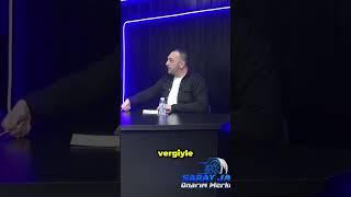 Şehrin Nabzı- 4.Bölüm |Konuk Birlik Beraberlik Federasyonu Sakarya İl Başkanı Aslı Çam #şehrinnabzı