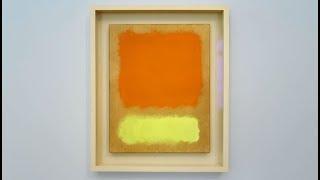 Museum Barberini Potsdam - Von Hopper bis Rothko