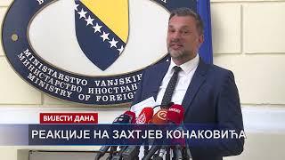 Vijesti dana TV K3 - 30.07.2024.