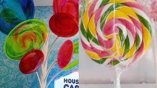 House of Candy #ytshortsindia #candy #houseofcandy #lollipop