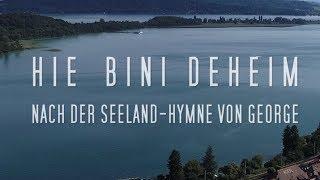 HIE BINI DEHEIM (GEORGE)