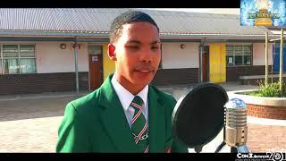 Louwville High Cypher (BeejayyBaby, Ally G, Mr. Cool, Mnr. Thys