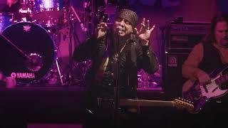 Little Steven and the Disciples of Soul - Saint Valentine's Day