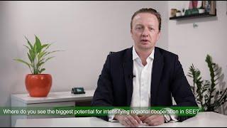 Where is the biggest potential for businesses in Serbia? -TPA Serbia partner Thomas Haneder #3