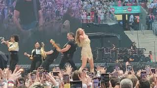 Taylor Swift - You Belong To Me  23/6/24 Wembley Stadium