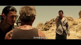 BLOOD FATHER Extrait vidéo