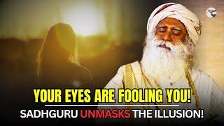 The Sun is Lying to You! Sadhguru Reveals the Truth