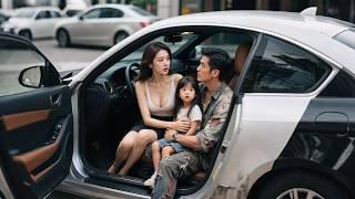 美女總裁不嫌棄單親帶娃髒乞丐主動讓他搭順風車，怎料小夥竟是世界首富唯一繼承人！拿出兆資金來幫助美女總裁解決問題，當晚美女總裁就爬上床要報恩#圣主