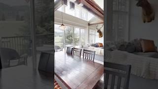 Matterport Virtual 3D Tour for 104 Crail Creek Court | Big Sky, Montana