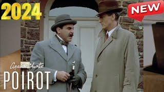 Agatha Christie's Poirot 2024  S2E4  The Cornish Mystery  Agatha Christie's Poirot Full Episode