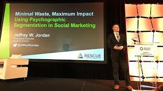 Branding & Segmentation in Social Marketing