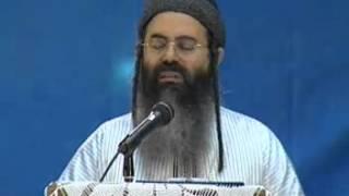 הרב אמנון יצחק - מקורות לזכותנו על ארץ ישראל