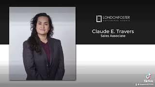 Claude Travers - Miami Realtor