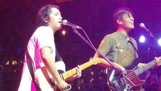 She's Only Sixteen FULL SET LIVE @ Fete De La Musique Main Stage, Greenbelt 3