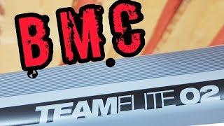 BMC Teamelite 02 Three | Bmc Mountainbike 2018