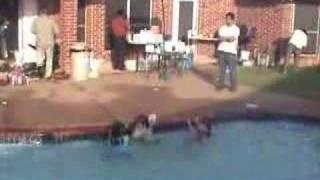 Tantu's Family Activity in Dallas
