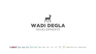 Wadi Degla Development