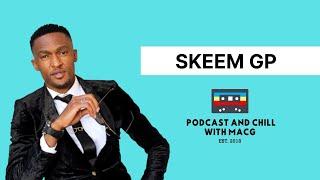 EPISODE 453| EX OFFENDER SKEEM GP on Heists ,Prison, Loosing it All, Israel Makoe, Gayton Mackenzi