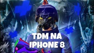 IPHONE 8 TDM 