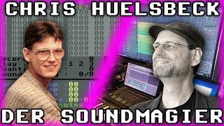 Chris Huelsbeck - Der Soundmagier