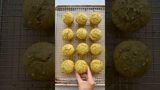 Pistachio Muffins | FeelGoodFoodie