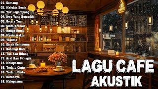 Lagu Akustik Terbaru 2024 - Kumpulan Lagu Santai Cocok Diputar Di Cafee Sambil Kerja Lembur 2024 #7