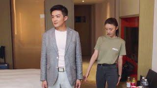 He kept his mistress with his wife's money. Shameless!| Gu Jia